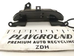 Toyota Celica Gt Dashboard Digital Quartz Clock Fits 00 01 02 03 04 05 Used. Price: $44.95.