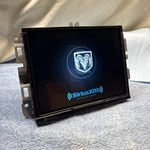 2018 - 2020 Ram Jeep Grand Cherokee Radio Receiver Uconnect 8.4 4C Uaq Car Play Used. Price: $799.99.