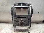 Ford Explorer Info/gps/tv Screen Front, Media Interface, Id GC3T-14F014-AB 16 Used. Price: $143.75.