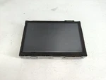 2019-2020 Infiniti Q50 Information Display Screen XMTK6 Used. Price: $105.14.