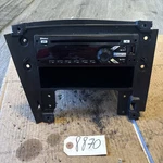 Panasonic Cd Player Av Am Fm Radio Missing P/n Used. Price: $199.99.