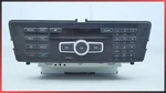 Mercedes W166 X166 ML350 GL350 GL450 Command Radio Cd Head Unit Player Oem Used. Price: $360.00.