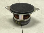 2015 Jeep Grand Cherokee Rear Right Passenger Side Pillar Audio Speaker Oem+ Used. Price: $30.90.