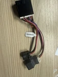 Hyundai Comma.ai Harness For 3X Openpilot Used. Price: $45.00.