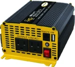 Go Power! 80175 Heavy-duty Modified Sine Wave Inverter, 800 Watts. Price: $83.95.