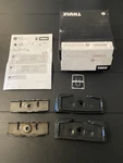 Thule Fitting Kit 187163 For Vw Id.buzz And Cargo 2024+ Fixpoint (7163) New. Price: $33.60.