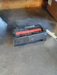 Audio Equipment Radio Remote Cd Music Disc Changer Fits 06-10 Bmw X3 160298 Used. Price: $123.48.