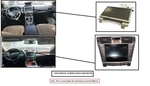 Display Screen Oem 16-17 CX-3 1YR Wrnty Used. Price: $245.00.