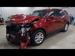 Audio Equipment Radio Receiver Opt Iob Id 42554627 Fits 18 Equinox 1076589 Used. Price: $164.99.