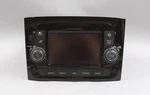 Audio Equipment Radio Display And Receiver 18-20 Dodge Promaster City Oem #44013 Used. Price: $200.00.