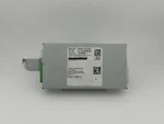 2017-2018 Honda Cr-v Radio Satellite Control Module Unit Tuner Oem 39800-TLA-A0 Used. Price: $47.24.