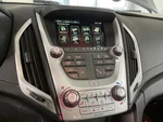 Audio Equipment Radio Control Panel Id 84096695 Fits 16-17 Terrain 1051688 Used. Price: $159.90.