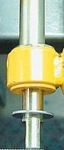 Pro Comp Suspension 1001 Shock Pin 2 New. Price: $14.51.
