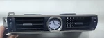 2014-20 Lexus RC300 RC350 Dash Center Ac Air Vent Grille W/ Analog Clock Oem Used. Price: $78.55.