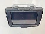 2016-2019 Kia Sportage Multimedia Radio Stereo Receiver Screen 96160-D9000WK Used. Price: $105.98.