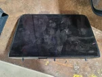 Info-gps-tv Screen Front 8.00" Fits 23-25 Escape 2001232 Used. Price: $165.89.