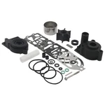 46-42579A4 Mercury V6 150-225 Hp Outboard Water Pump Impeller Kit 18-3320 New. Price: $36.09.