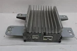 Amplifier X Terra 2003 2004 280602Z700 1088777 Used. Price: $74.99.