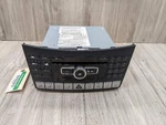 14-17 Oem Mercedes W212 E350 E400 E550 Navigation Command Head Unit Audio Radio Used. Price: $314.96.