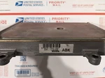 92-93 Acura Integra Ls Rs Gs Oem Engine Computer Ecu Auto Trans 37820-PR4-A61 Used. Price: $399.95.