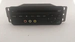 Oem Radio Info Screen For Titan Dvd Player Console Mnt Tested Gd Used. Price: $74.99.