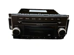 2009-2011 Jeep Wrangler Single Disc Cd MP3 Player Radio Receiver Oem P05091113AC Used. Price: $54.98.
