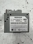 013-015 Honda Accord Active Noise Cancellation Unit 39770-T2A-A81 Oem Used. Price: $115.00.