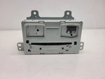 2015 Chevrolet Cruze Radio Receiver (AM/FM/XM/CD/MP3 - Opt Ufu) Used. Price: $58.49.
