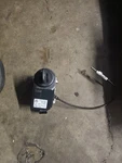 Oem 2008-2013 Chevrolet Tahoe Ignition Switch Lock W/key & Immobilizer 22738087 Used. Price: $68.81.