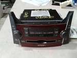 Audio Equipment Radio Receiver Mark Levinson Fits 07-09 Lexus LS460 553714 Used. Price: $104.99.