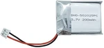 Battery For Astrostart Rss 5225,VIPER 7752V,7351V,7752P,7752X,7351P,7351X New. Price: $15.49.