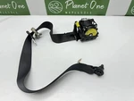 Oem 2012-2014 Subaru Impreza Front Left Driver Seat Belt Retractor TK-AH3-S249 Used. Price: $109.00.