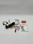 Accele Electronics RVC301IR Reverse Car Camera New. Price: $69.95.