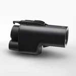 Gm Nacs Dc Tesla Supercharger Adapter Plug 85836744 For Ev Vehicles Oem New. Price: $269.98.