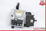 2019-2025 Audi Q7 High Voltage Battery Inverter Converter Control Module Oem Used. Price: $312.50.