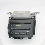 2012 Lexus CT200H Receiver Part Number 638-51942 Used. Price: $149.99.