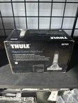 Thule Rapid High Foot 387101 New. Price: $180.00.