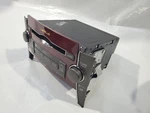 2007 2008 2009 Lexus LS460 Oem Radio Receiver 86120-50F10 Used. Price: $79.00.