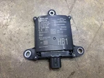 2023 2024 2025 Toyota Corolla Blind Spot Radar Sensor Module 88162-12100 Oem Used. Price: $88.00.