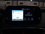 Oem Radio For Santa Fe 96560S2301UAY Am-fm Xm Rcvr W-disp Used. Price: $134.99.