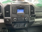 2019-2022 Ford F250 F350 Control Panel 4.2 Screen Thru KC3T-18E243 Oem Used. Price: $204.99.