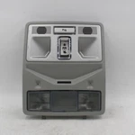 Console Front 2013 Jaguar Xf Oem #13144 Used. Price: $26.00.