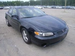 Audio Equipment Radio Am Mono-fm Stereo-cd Player Fits 01-03 Grand Prix 985853 Used. Price: $130.00.