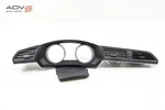 18-22 Volkswagen Tiguan Dash Speedometer Cluster Bezel Cover Trim & Air Vent Oem Used. Price: $204.24.