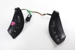 1997-1999 Oldsmobile Silhouette Steering Audio Cruise Control Switch Oem Used. Price: $43.58.