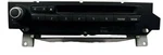 2008 - 2010 Bmw 528I 535I Cd Player Radio Receiver Unit 9149245 Oem 09 Used. Price: $125.00.