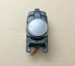 2012-2019 Bmw 640I 650I M6 Idrive Media Navigation Knob Switch Ceramic Oem Used. Price: $200.00.