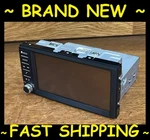 2025 Nissan Kicks Radio Audio Receiver With Display 280217LG0A New. Price: $335.00.