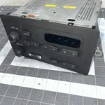 2002 2003 Chevrolet Blazer S10 Gmc Sonoma Am Fm Factory Radio 15074529 Used. Price: $54.92.