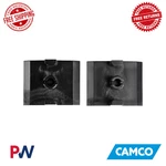 Camco Polymer Wear Pad Trekker Pair 48724 New. Price: $29.51.